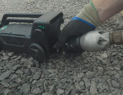 Canex Tech Zipcam360 Coding Nozzle