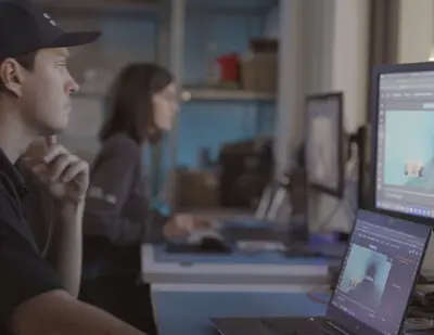 Canex Tech Zipcam360 Coding