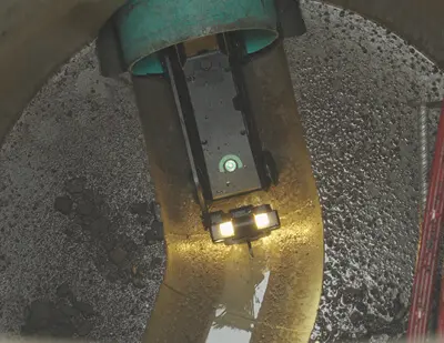 Canex Tech Zipcam360 Single Pass