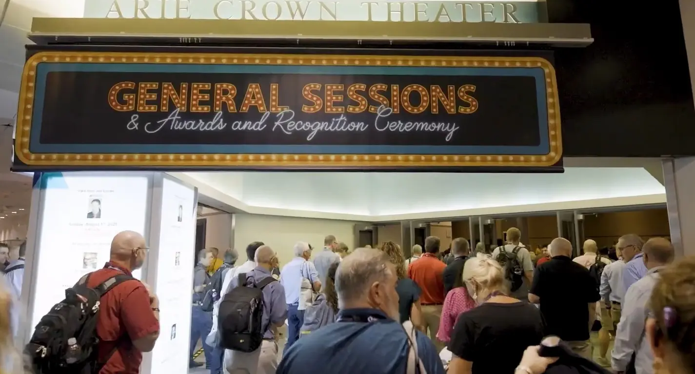 What are the best sessions to attend at PWX 2026?​
